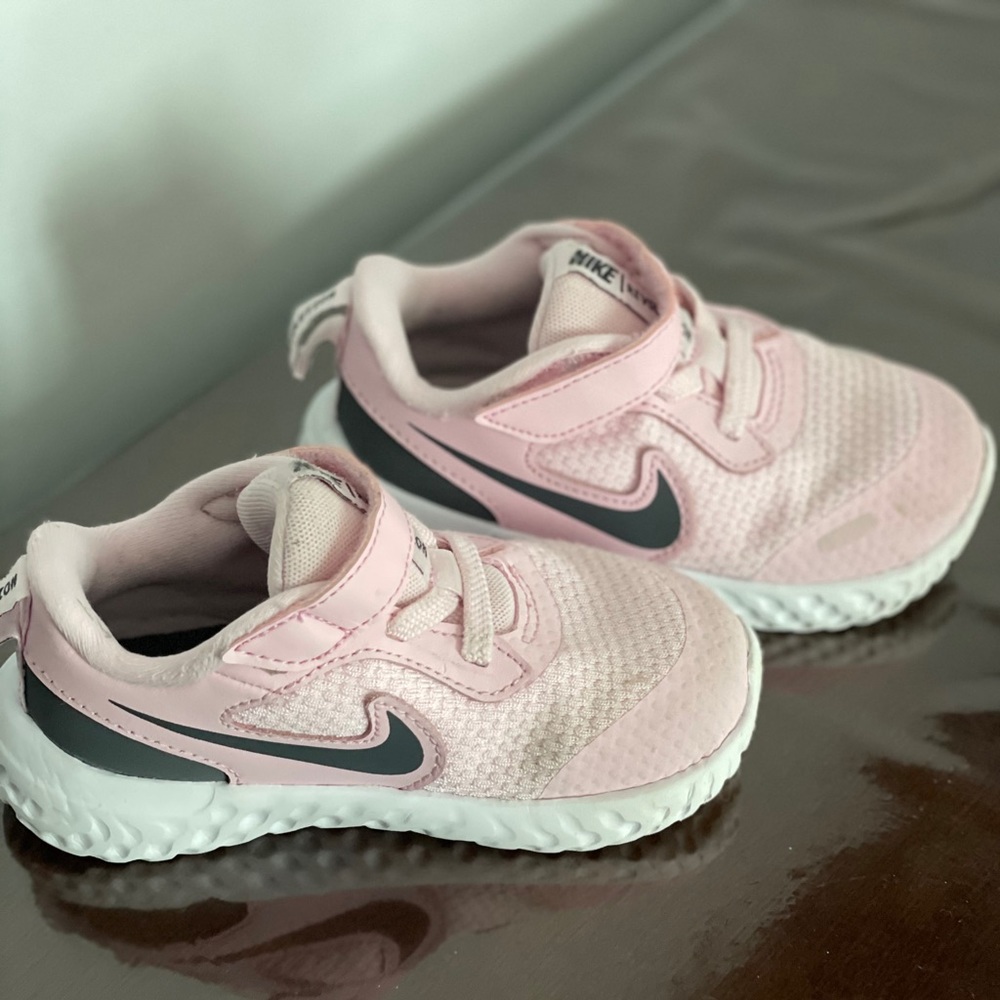 Nike sneakers